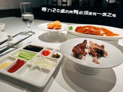 -四季民福烤鸭店(王府井东安门店)