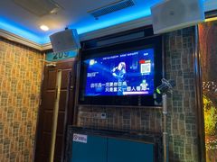 -格莱美量贩式KTV(奥帆店)