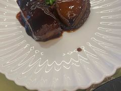 -湖影中餐厅·南京金茂威斯汀大酒店