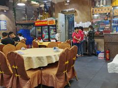 -湖南乡情湘菜馆(罗湖店)