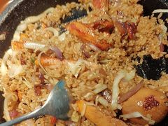 -豪客来牛排(绿宝广场店)