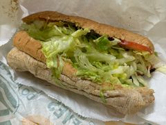 -赛百味SUBWAY(中山店)