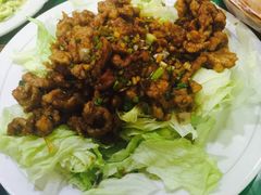 -抹直口特色菜馆(一店)