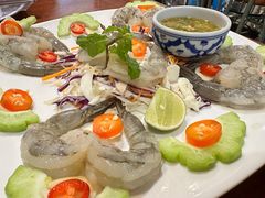 -Dang restaurant (patong phuket)