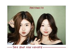 -PHOTOWITH 自助照相馆