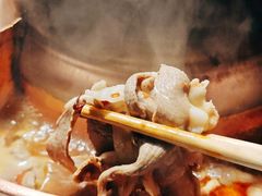 -东镇老火锅(长春路首店)