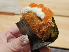 -小十Omakase(地王大厦店)