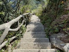 -梧桐山风景名胜区