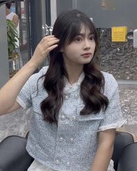 -藤野造型烫染·接发