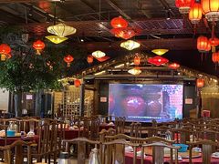 -园林美食城·本土农家菜(杨和镇店)