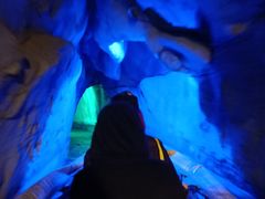 -泰安地下龙宫景区