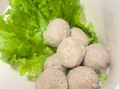 捞派牛筋丸-海底捞火锅(凯德广场店)