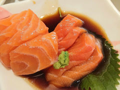 -第六季自助餐厅(北太平庄店)