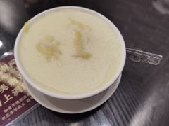 榴莲双皮奶-民信老铺(双皮奶博物馆店)