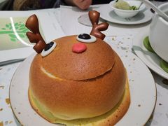 -大树餐厅(环球港店)