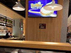 -比格比萨自助(诺亚大厦店)