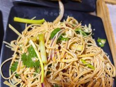 -提老炮儿烧烤(南山店)