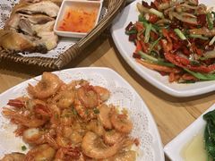 -南海渔家•海鲜•正宗海南菜(海棠湾店)