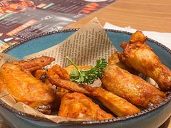 -棒约翰比萨·意面(松江开元店)