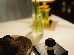 -三嚥阁 La Villa Restaurant