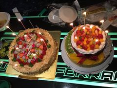 -甜心贝拉(西平路店)