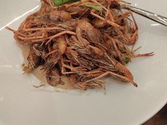 -湘湖逍遥庄园·水漾中餐厅