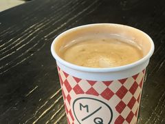 -明谦·Coffee&Cocktail Bar(美您公园店)