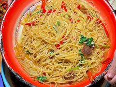 -先启半步颠.川菜.小酒馆(宝安坪洲店)