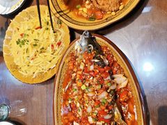 -朗妈私房菜(婺女州店)