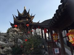 檀园-檀园