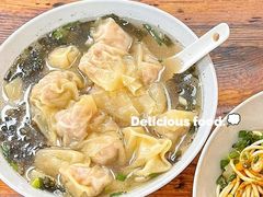 -小秋水饺(大成路总店)