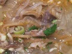 -武圣羊汤·西北面(朝阳门店)