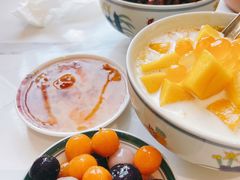 -堂屋糖水店(愚园店)