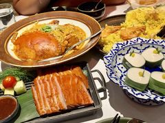 -BetterThai 泰加(苏州中心店)