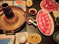 -东来顺·非遗火锅(赛格国际购物中心店)