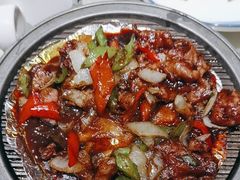 -宏宴·新京菜(望京店)