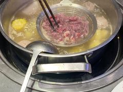 -贵宾牛·潮汕牛肉火锅(珠池总店)