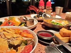 -La Terre乐田(万象城店)