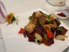 -神仙馆(衡山路店)