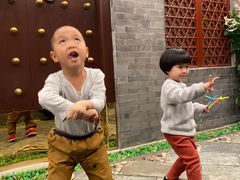 -阿西娅食府(中关村店)