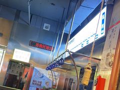 -大头叔烤鸡爪·朝鲜族烤串(天池路店)