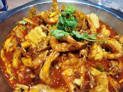 -王婆大虾(胜利大街店)