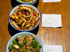 -老湘村·湖南土菜(天河维多利店)