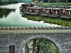 -李小龙乐园(顺德均安店)