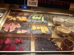-牛New寿喜烧(新六百店)