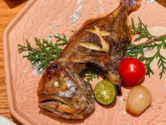 -花潮料理艺食馆(SM新生活广场店)
