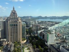 -Hi City·城市之巅