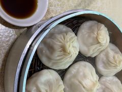 -笑云开汤包店(网巾市店)