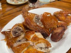 -侠成水上农庄(工业大道店)