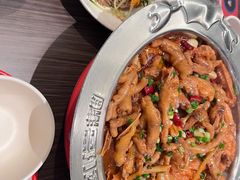 -胖哥俩肉蟹煲(湖滨银泰in77店)